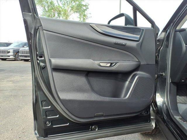 used 2025 Lexus NX 350h car, priced at $48,292