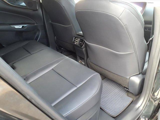 used 2025 Lexus NX 350h car, priced at $48,292