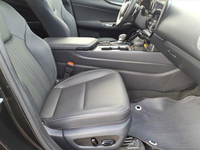 used 2025 Lexus NX 350h car, priced at $48,292