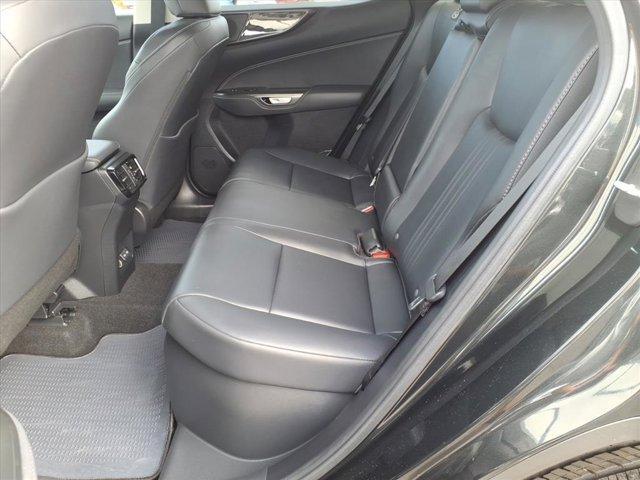 used 2025 Lexus NX 350h car, priced at $48,292