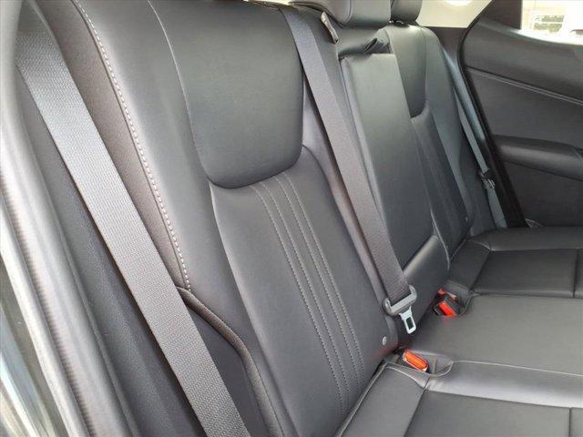 used 2025 Lexus NX 350h car, priced at $48,292