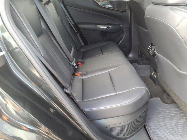used 2025 Lexus NX 350h car, priced at $48,292
