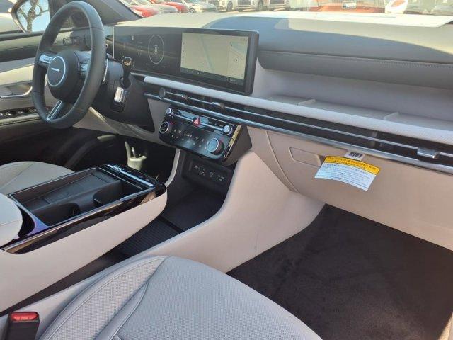 new 2025 Hyundai TUCSON Hybrid car, priced at $43,570