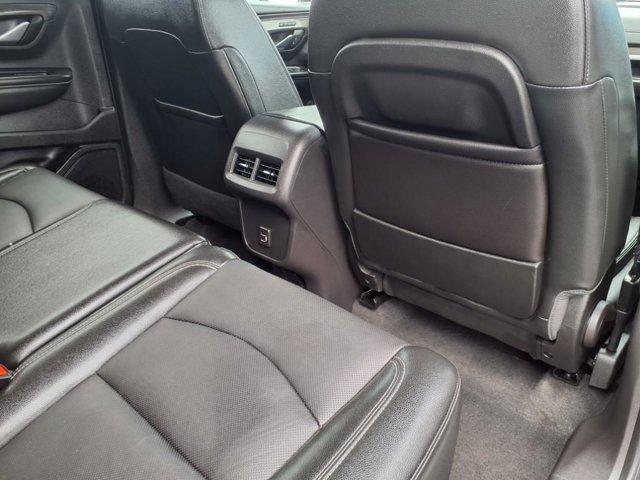 used 2024 GMC Terrain car, priced at $25,481