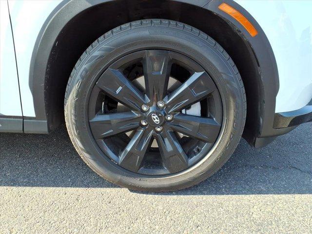 used 2023 Hyundai Palisade car, priced at $22,994