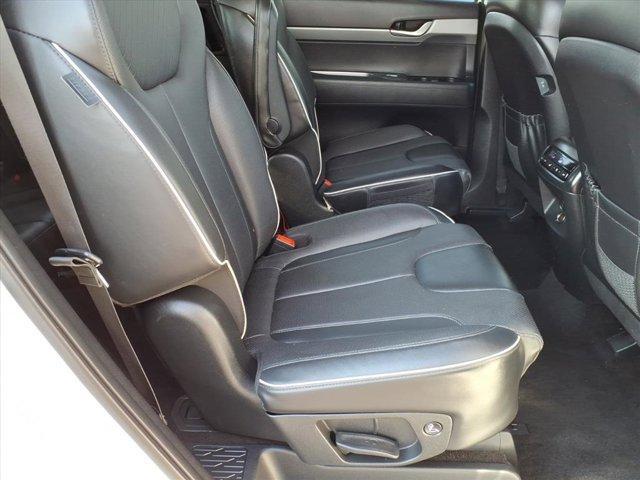 used 2023 Hyundai Palisade car, priced at $22,994