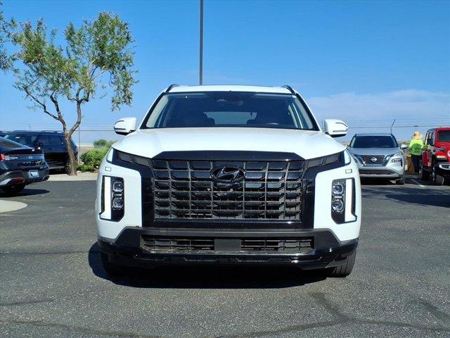 used 2023 Hyundai Palisade car, priced at $22,994