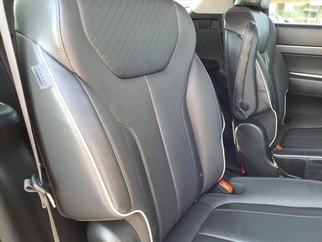 used 2023 Hyundai Palisade car, priced at $22,994