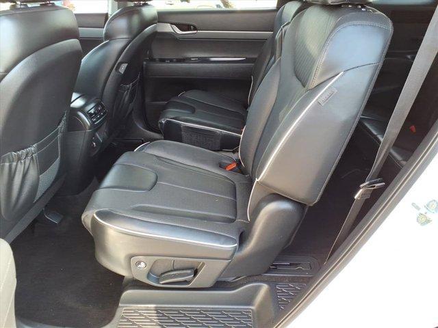 used 2023 Hyundai Palisade car, priced at $22,994