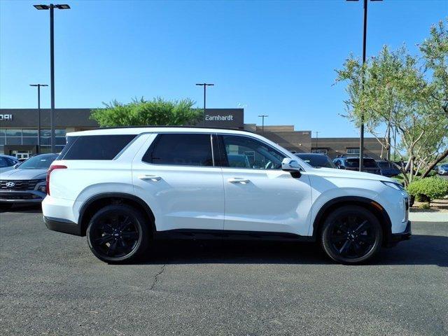 used 2023 Hyundai Palisade car, priced at $22,994