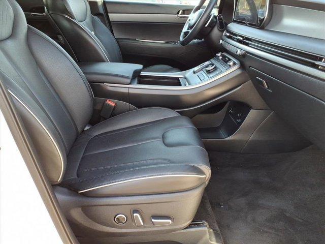 used 2023 Hyundai Palisade car, priced at $22,994