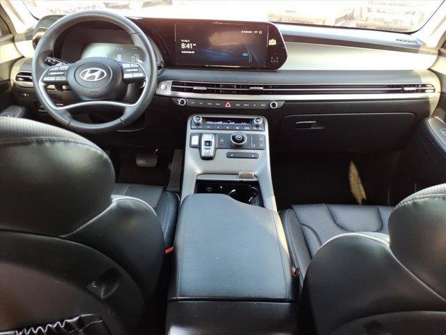used 2023 Hyundai Palisade car, priced at $22,994