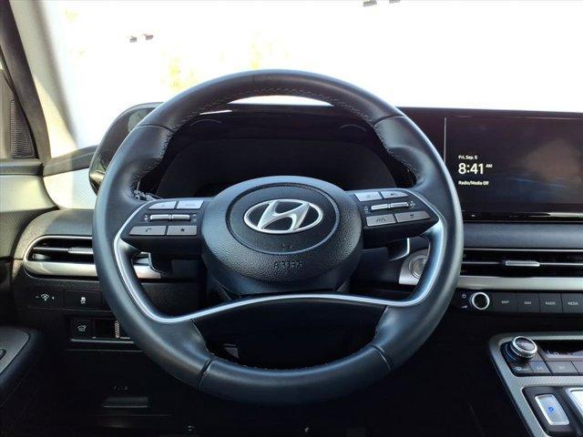 used 2023 Hyundai Palisade car, priced at $22,994
