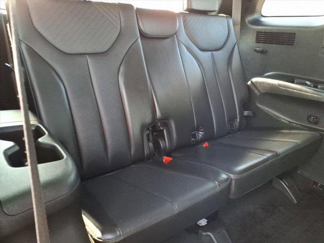 used 2023 Hyundai Palisade car, priced at $22,994