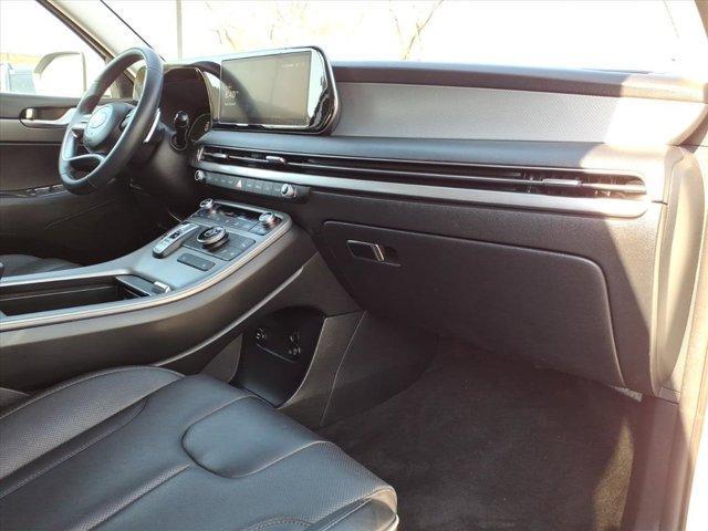 used 2023 Hyundai Palisade car, priced at $22,994