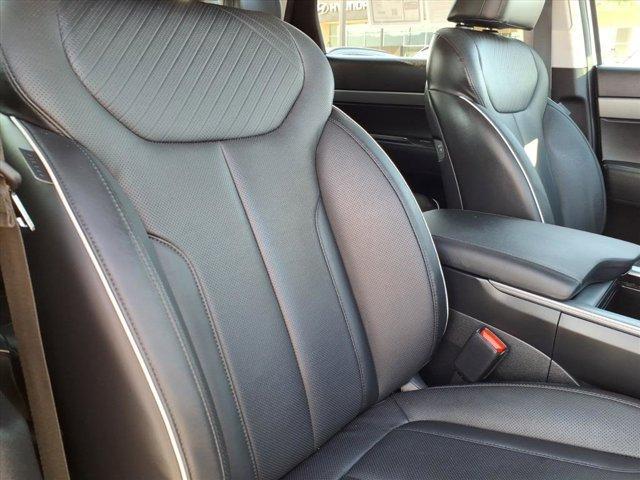 used 2023 Hyundai Palisade car, priced at $22,994