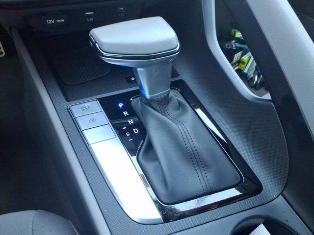 used 2025 Hyundai Elantra car, priced at $19,991