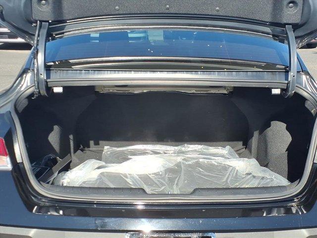 used 2025 Hyundai Elantra car, priced at $19,991