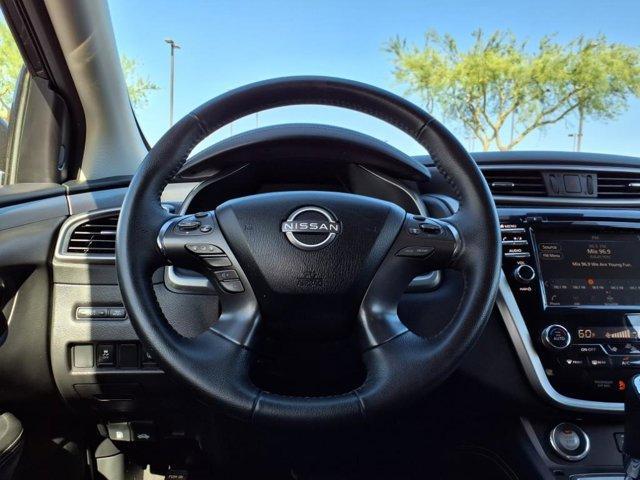used 2023 Nissan Murano car, priced at $20,992