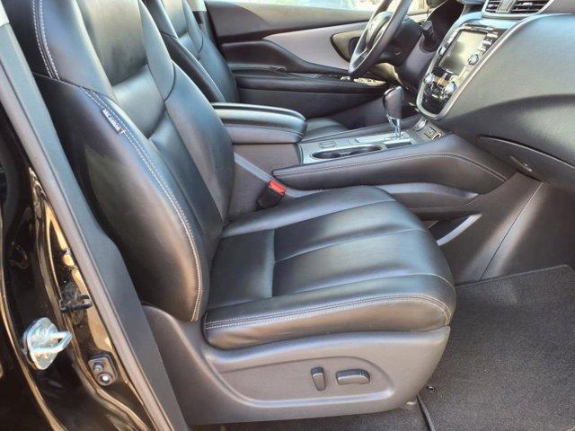 used 2023 Nissan Murano car, priced at $20,992