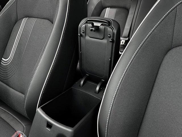 new 2025 Hyundai Venue car, priced at $24,807