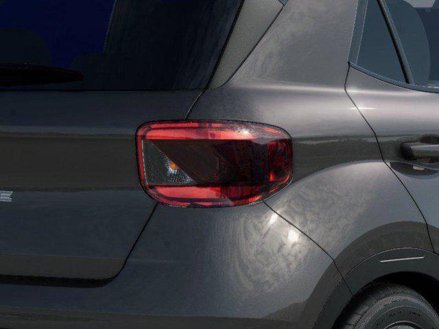 new 2025 Hyundai Venue car, priced at $24,807
