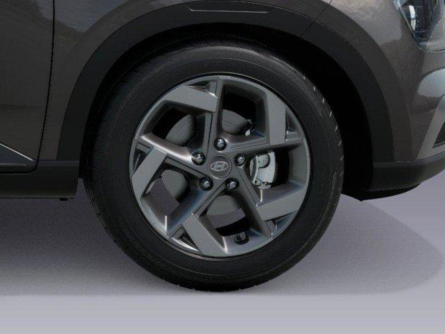 new 2025 Hyundai Venue car, priced at $24,807