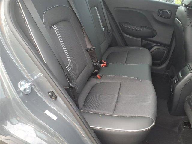 new 2025 Hyundai Venue car, priced at $23,807