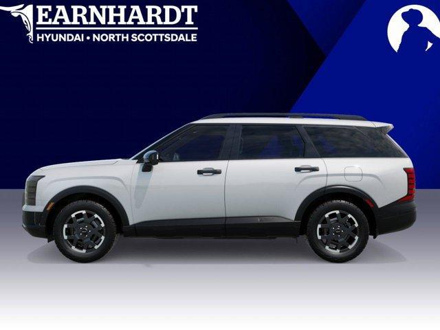 new 2026 Hyundai Palisade car