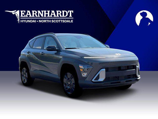 new 2026 Hyundai Kona car, priced at $26,352