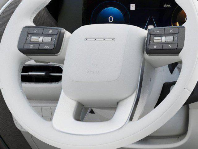 new 2026 Hyundai Palisade car