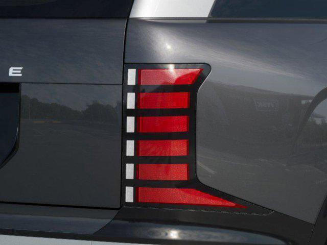 new 2026 Hyundai Palisade car