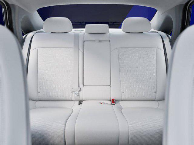 new 2025 Hyundai IONIQ 6 car, priced at $41,579