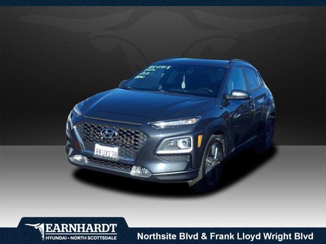 used 2019 Hyundai Kona car, priced at $14,981