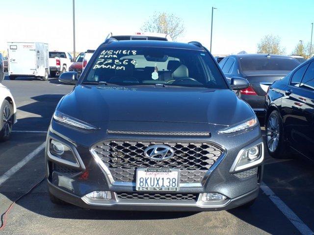 used 2019 Hyundai Kona car, priced at $14,981