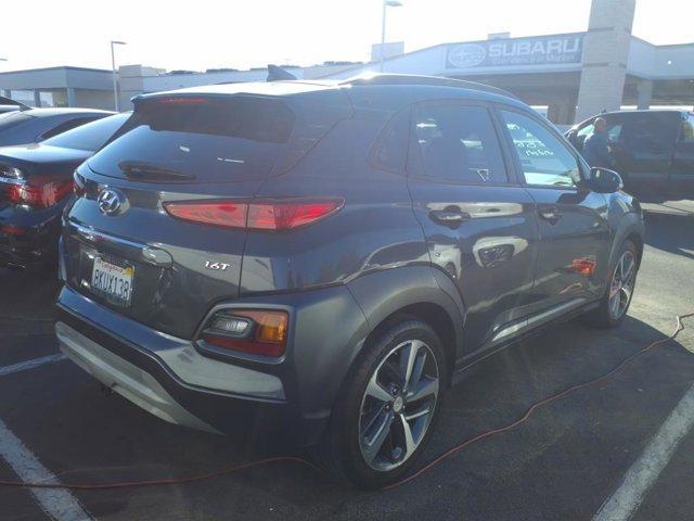 used 2019 Hyundai Kona car, priced at $14,981