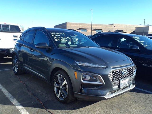 used 2019 Hyundai Kona car, priced at $14,981