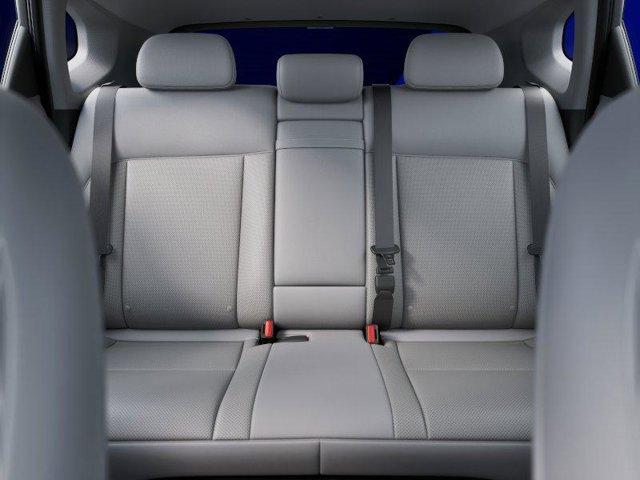 new 2026 Hyundai Kona car