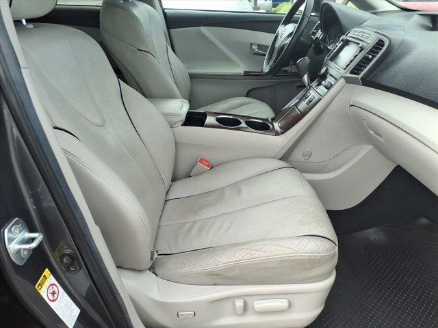 used 2012 Toyota Venza car, priced at $9,891
