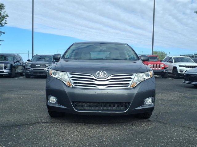 used 2012 Toyota Venza car, priced at $9,891