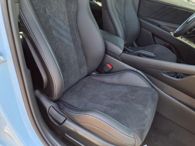 new 2025 Hyundai ELANTRA N car, priced at $40,258