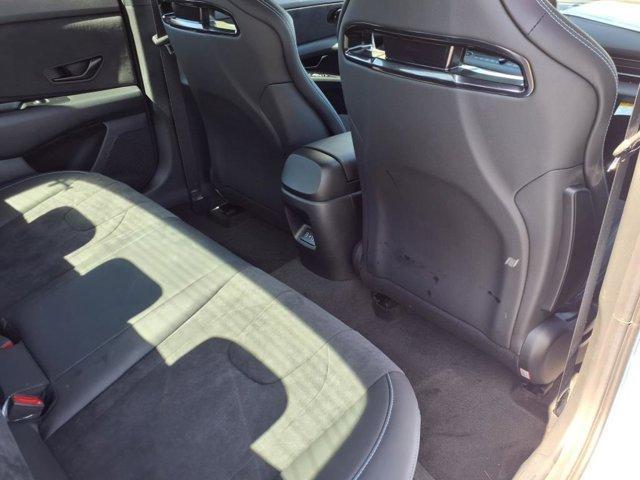 new 2025 Hyundai ELANTRA N car, priced at $40,258