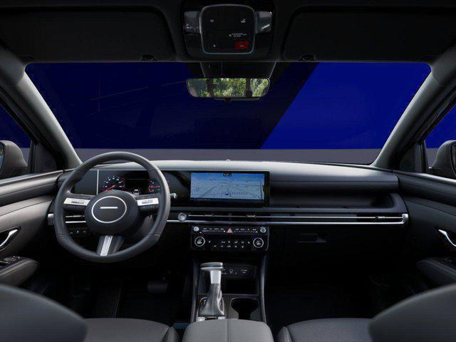 new 2025 Hyundai SANTA CRUZ car, priced at $42,087