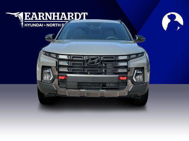 new 2025 Hyundai SANTA CRUZ car, priced at $38,837