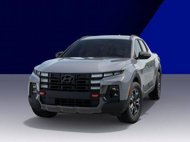 new 2025 Hyundai SANTA CRUZ car, priced at $42,087