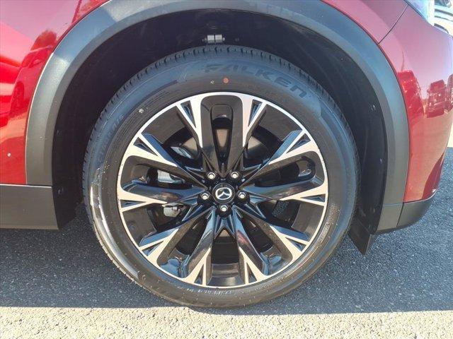 used 2024 Mazda CX-90 PHEV car, priced at $31,994