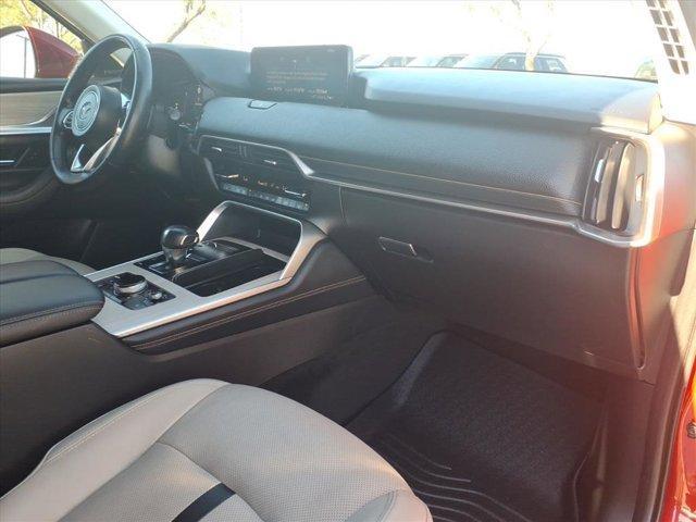 used 2024 Mazda CX-90 PHEV car, priced at $31,994