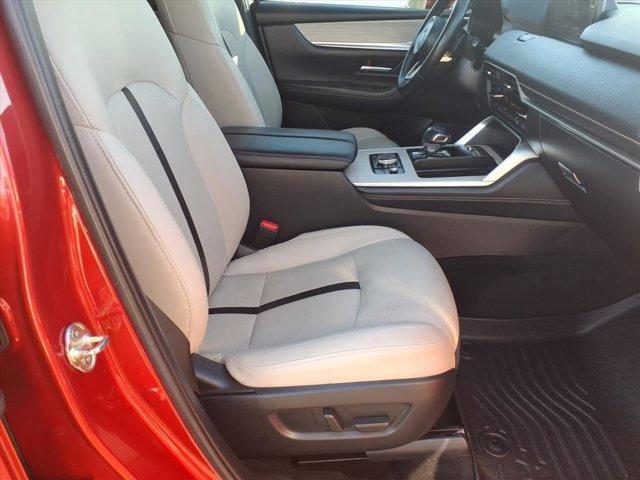 used 2024 Mazda CX-90 PHEV car, priced at $31,994