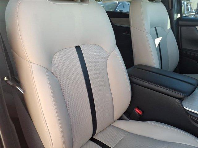 used 2024 Mazda CX-90 PHEV car, priced at $31,994