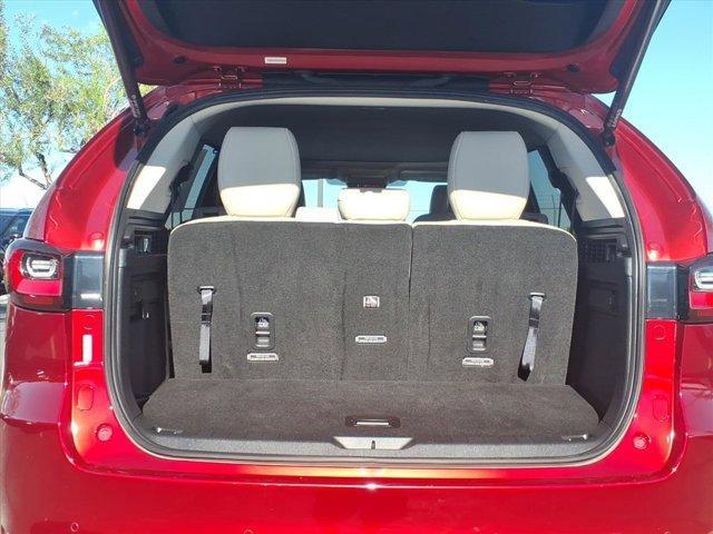 used 2024 Mazda CX-90 PHEV car, priced at $31,994